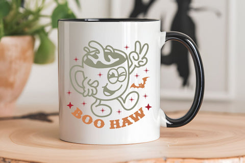 Boo Haw SVG Angelina750 