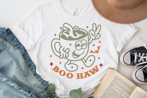 Boo Haw SVG Angelina750 
