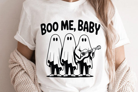 Boo Me Baby SVG Angelina750 