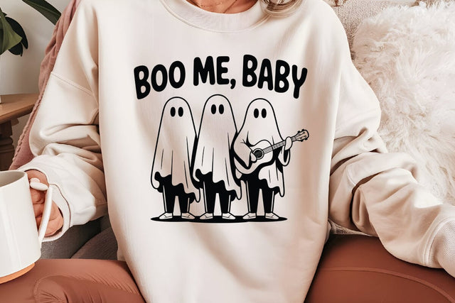 Boo Me Baby SVG Angelina750 