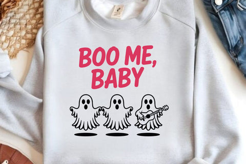 Boo Me Baby SVG Angelina750 