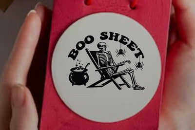 boo sheet SVG Angelina750 