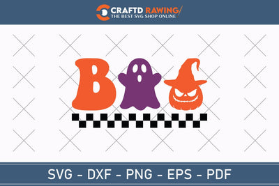 Boo Some Days I`m Extra Witchy Halloween Svg, Halloween Png , Halloween Clipart, Ghost Svg, Halloween Shirt Svg, Hippie Svg, Retro Svg, Svg Bundle, Sublimation Designs SVG Debashish Barman 
