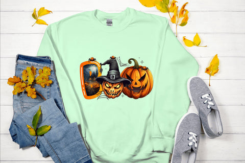 Boo Sublimation Design Sublimation Regulrcrative 