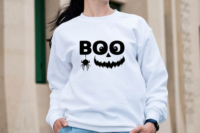 Boo SVG Angelina750 
