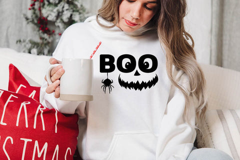 Boo SVG Angelina750 