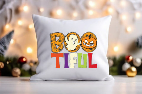 boo tiful PNG Design Sublimation Designangry 