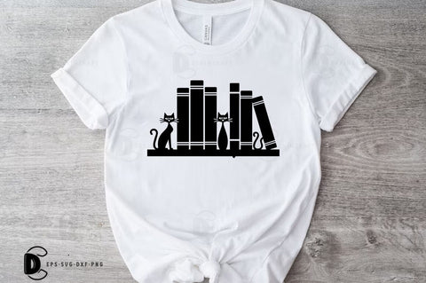 Book Lover Quote SVG PNG Design, Reading T-shirt SVG FiveStarCrafting 