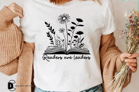 Book Lover Quote SVG PNG Design, Reading T-shirt SVG FiveStarCrafting 