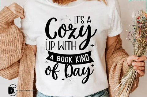 Book Lover Quote SVG PNG Design, Reading T-shirt SVG FiveStarCrafting 