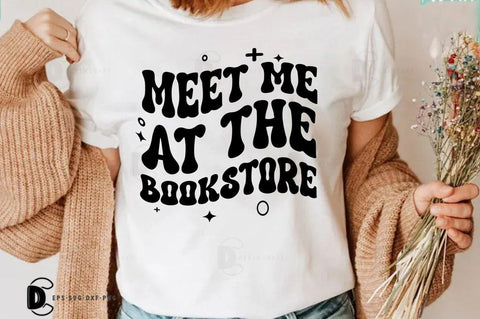 Book Lover Quote SVG PNG Design, Reading T-shirt SVG FiveStarCrafting 