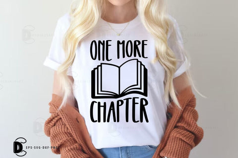 Book Lover Quote SVG PNG Design, Reading T-shirt SVG FiveStarCrafting 