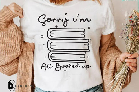 Book Lover Quote SVG PNG Design, Reading T-shirt SVG FiveStarCrafting 