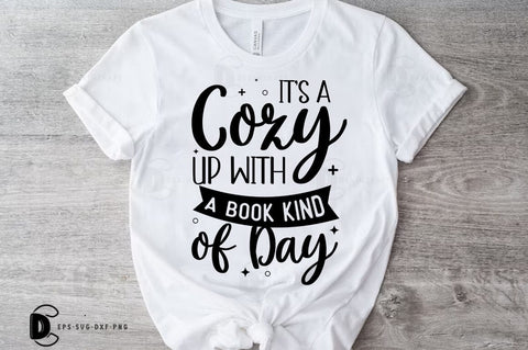 Book Lover Quote SVG PNG Design, Reading T-shirt SVG FiveStarCrafting 