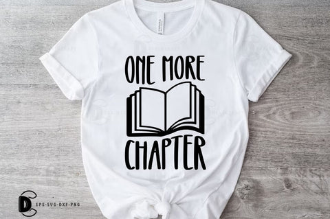 Book Lover Quote SVG PNG Design, Reading T-shirt SVG FiveStarCrafting 