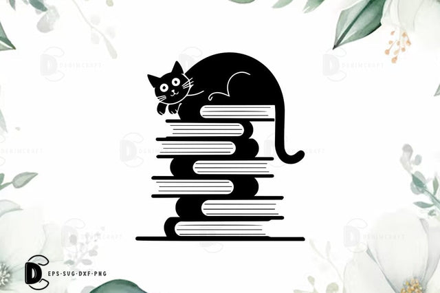 Book Lover Quote SVG PNG Design, Reading T-shirt SVG FiveStarCrafting 