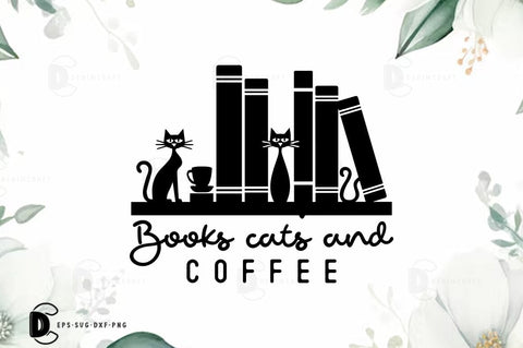 Book Lover Quote SVG PNG Design, Reading T-shirt SVG FiveStarCrafting 