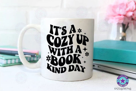 Book Lover Quotes Design, Reading SVG, Book Lover T-shirt SVG FiveStarCrafting 