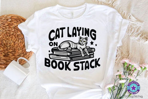 Book Lover Quotes Design, Reading SVG, Book Lover T-shirt SVG FiveStarCrafting 