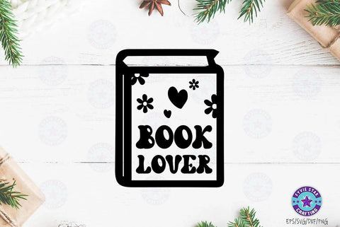 Book Lover Quotes Design, Reading SVG, Book Lover T-shirt SVG FiveStarCrafting 