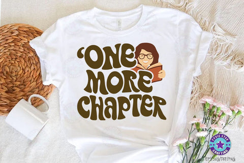 Book Lover Quotes Design, Reading SVG, Book Lover T-shirt SVG FiveStarCrafting 