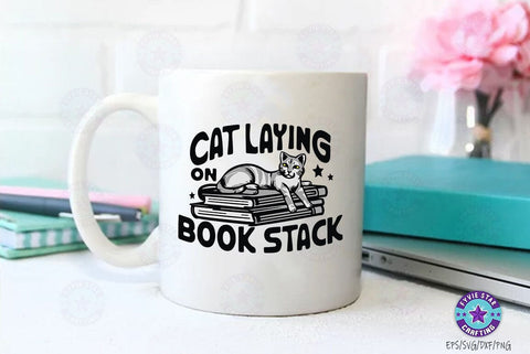 Book Lover Quotes Design, Reading SVG, Book Lover T-shirt SVG FiveStarCrafting 