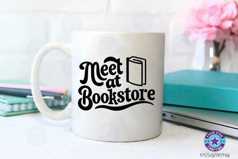 Book Lover Quotes Design, Reading SVG, Book Lover T-shirt SVG FiveStarCrafting 