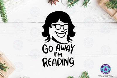 Book Lover Quotes Design, Reading SVG, Book Lover T-shirt SVG FiveStarCrafting 