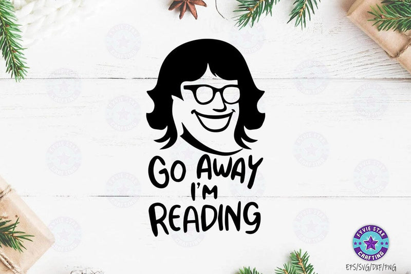 Book Lover Quotes Design, Reading SVG, Book Lover T-shirt SVG FiveStarCrafting 