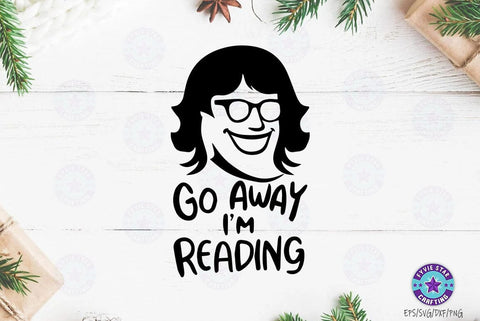 Book Lover Quotes Design, Reading SVG, Book Lover T-shirt SVG FiveStarCrafting 