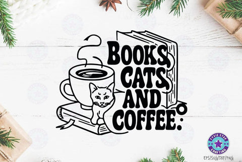 Book Lover Quotes Design, Reading SVG, Book Lover T-shirt SVG FiveStarCrafting 