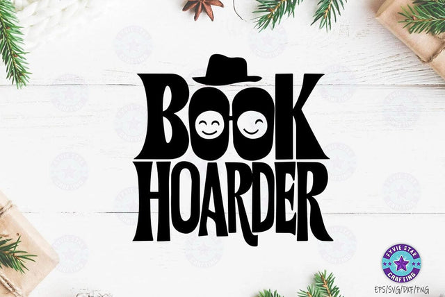 Book Lover Quotes Design, Reading SVG, Book Lover T-shirt SVG FiveStarCrafting 