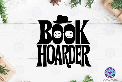 Book Lover Quotes Design, Reading SVG, Book Lover T-shirt SVG FiveStarCrafting 