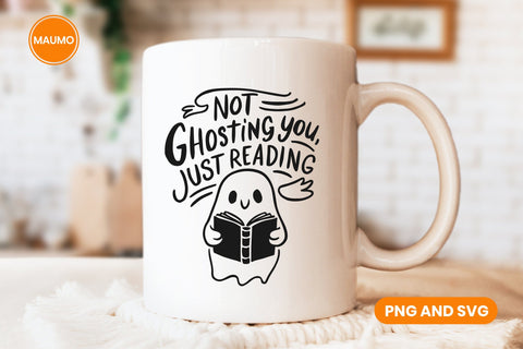 Book Lover Reading Bundle Sublimation Maumo Designs 