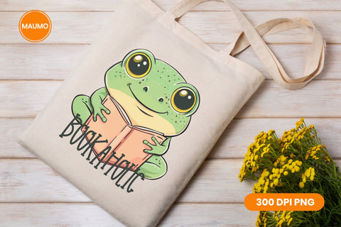 Book Lover Reading Bundle Sublimation Maumo Designs 