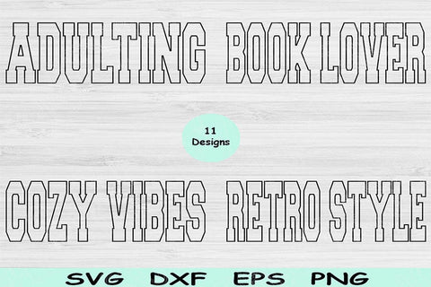 Book Lover Svg Dxf Png Cut Files, Cozy Girl Svg, Cozy Vibes Svg Files For Cricut, Pregnancy Svg Silhouette Digital Designs Shirt Sublimation SVG TiffsCraftyCreations 