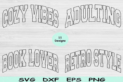 Book Lover Svg Dxf Png Cut Files, Cozy Girl Svg, Cozy Vibes Svg Files For Cricut, Pregnancy Svg Silhouette Digital Designs Shirt Sublimation SVG TiffsCraftyCreations 