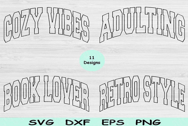 Book Lover Svg Dxf Png Cut Files, Cozy Girl Svg, Cozy Vibes Svg Files For Cricut, Pregnancy Svg Silhouette Digital Designs Shirt Sublimation SVG TiffsCraftyCreations 