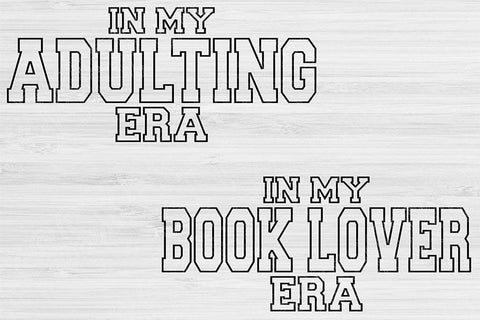 Book Lover Svg Dxf Png Cut Files, Cozy Girl Svg, Cozy Vibes Svg Files For Cricut, Pregnancy Svg Silhouette Digital Designs Shirt Sublimation SVG TiffsCraftyCreations 