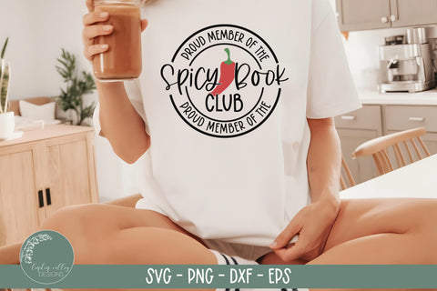 Book Lover SVG-Reading SVG-Books SVG SVG Linden Valley Designs 