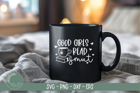 Book Lover SVG-Reading SVG-Books SVG SVG Linden Valley Designs 
