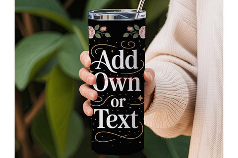 Book Lover Tumbler Wrap PNG Sublimation DesignSVG 