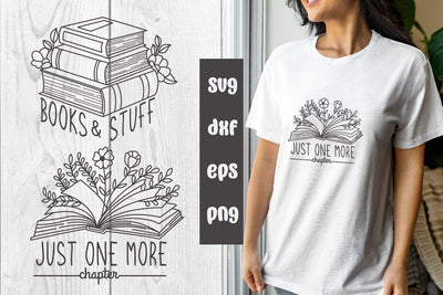 book quotes, book lover svg, bookmark svg, librarian svg SVG dadan_pm 