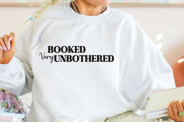 booked very unbothered, Entrepreneur SVG Bundle, Entrepreneur T-shirt,Entrepreneur SVG, Funny Quotes, Svg Design, God, Jesus , SVG farhad farhad 