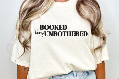 booked very unbothered, Entrepreneur SVG Bundle, Entrepreneur T-shirt,Entrepreneur SVG, Funny Quotes, Svg Design, God, Jesus , SVG farhad farhad 