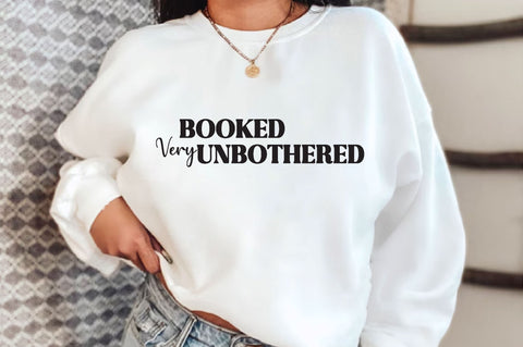 booked very unbothered, Entrepreneur SVG Bundle, Entrepreneur T-shirt,Entrepreneur SVG, Funny Quotes, Svg Design, God, Jesus , SVG farhad farhad 
