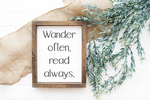 Bookish Sans Font Beck McCormick 