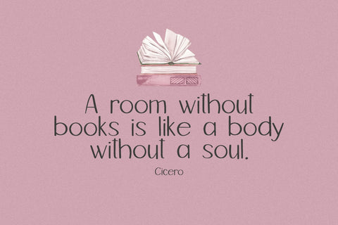 Bookish Sans Font Beck McCormick 