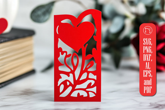 Bookmark Laser Cut SVG Cut File 7 SVG MD JOYNAL ABDIN 