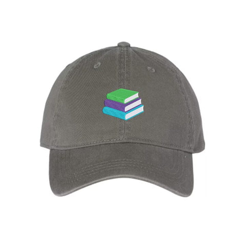 Books Stack of Books Embroidery Design Embroidery/Applique DESIGNS Creatively Embroidery 